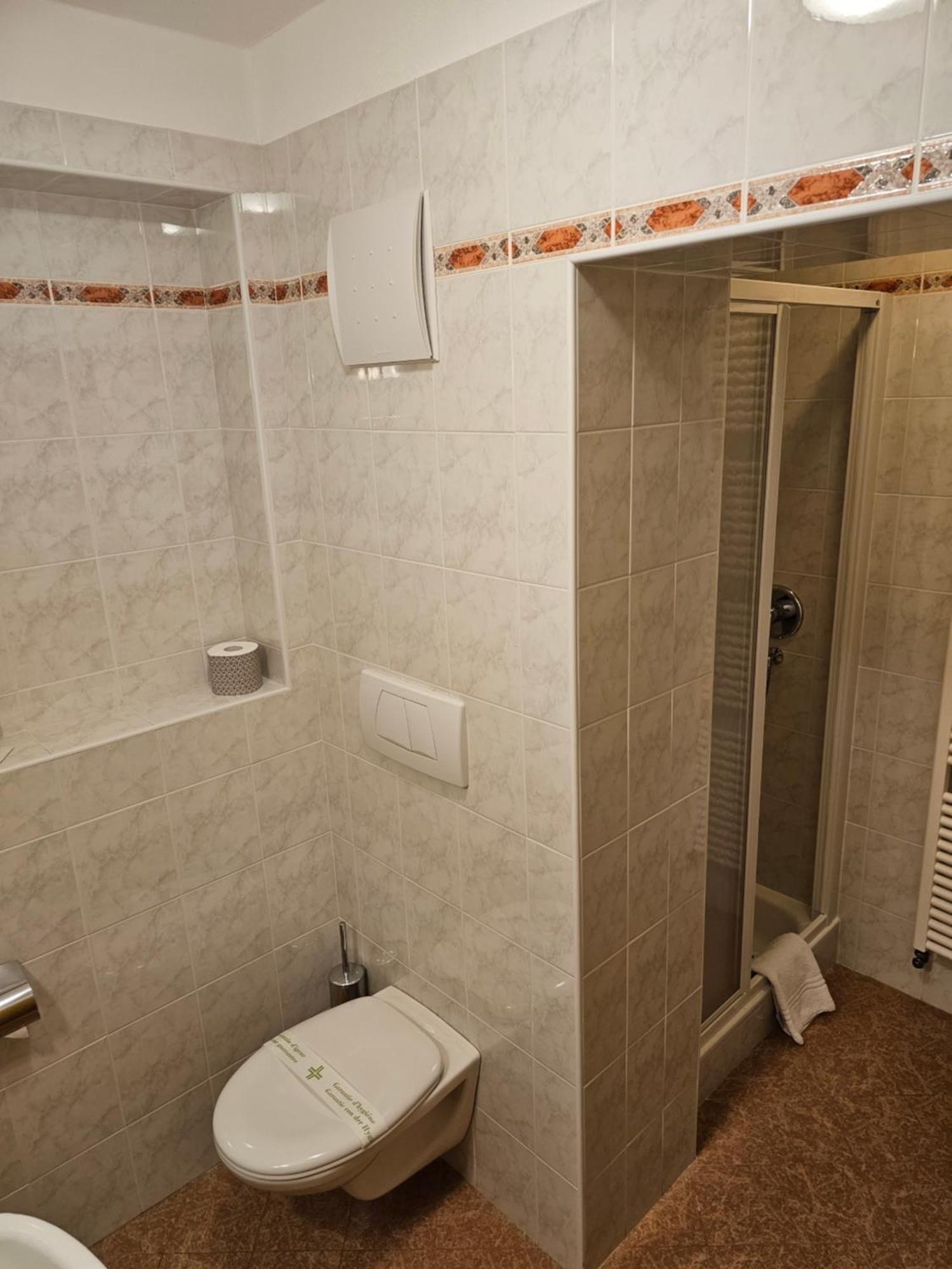 Garni Olympia Hotel Solda Ngoại thất bức ảnh