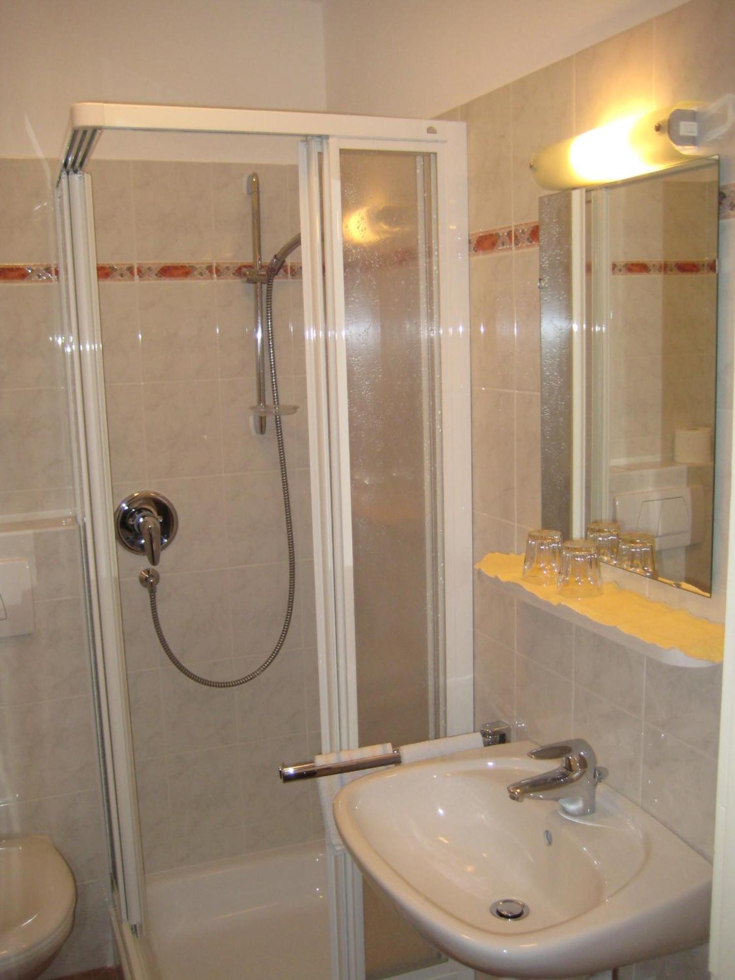 Garni Olympia Hotel Solda Ngoại thất bức ảnh